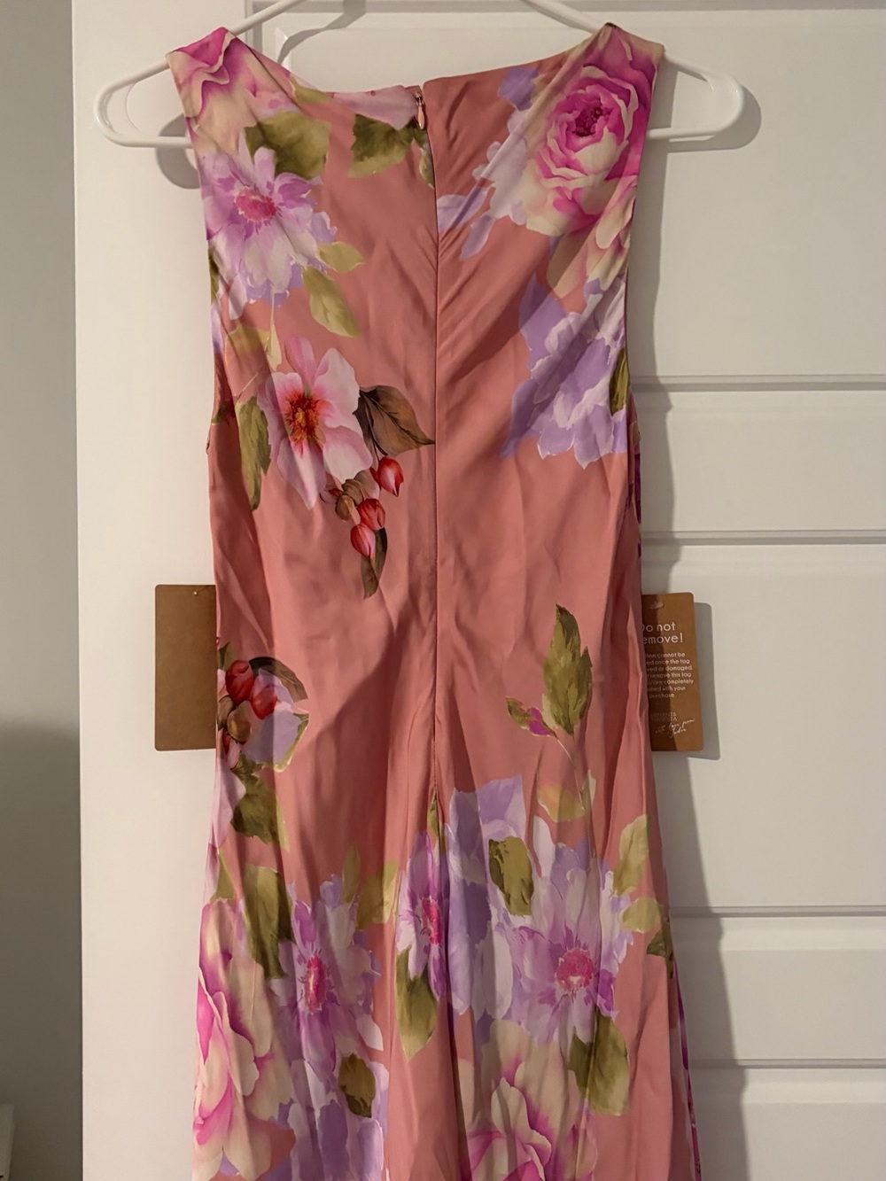 HEMANT & NANDITA Rima Dress - Picture 11 of 11